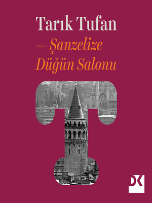 cover image of Şanzelize Düğün Salonu